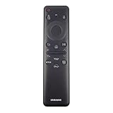 NTQinParts Voice TV Remote Control Controller