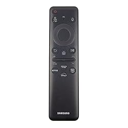 NTQinParts Voice TV Remote Control Controller