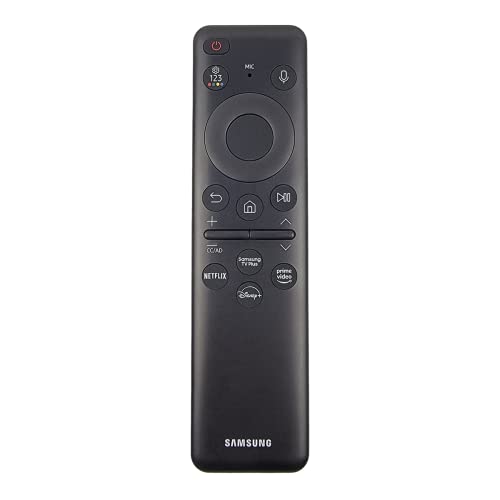 NTQinParts Voice TV Remote Control Controller