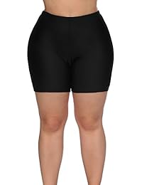 Bañador para dama de talla grande