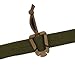ITW Web Dominator Strap Management 4 -PK DESERT TAN