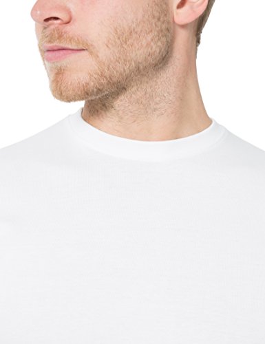 Ultrasport Sport Freizeit T-Shirt mit Rundhalsausschnitt 5er Set heren t-shirt - Image 7