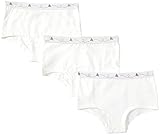Burt's Bees Baby Hipster Panty (Toddler/Kid)