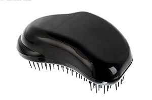 Head Brush Portable Hair Massage Comb Anti Hairy Anti Static Hair
