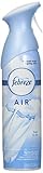 Febreze Air Effects Air Freshener Linen and Sky, 8.8 Ounce, 3 Pack