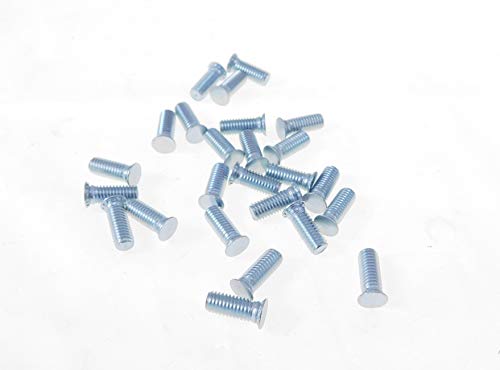 Шпилька Fh4 M6 20 Купить