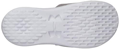 Under-Armour-Womens-Playmaker-Fixed-Strap-Slide-Sandal-Black-002White-11-M-US
