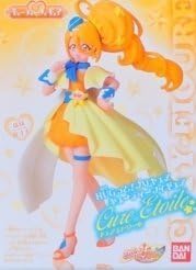 HUGtto! Precure Shokugan Cutie Figure Cuer Etoile (single)