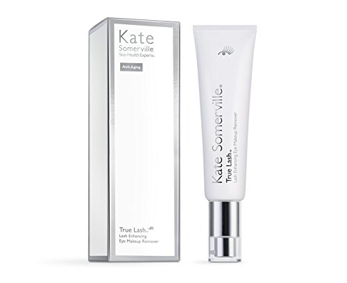 Kate Somerville True Lash Lash Enhancing Eye Makeup Remover