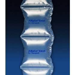 Air Pillows For Shipping 8 X 4 Case Of 300 Amazon Ca