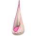 Driftsun Hammock Pod Kids Swing / Outdoor and Indoor Children's Hammock Chair Nook - Hardware Included