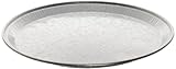 Handi-Foil 401380 12-Inch Embos Aluminum Round Serving Tray (Case of 25)