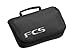 FCS Shortboard 3 Fin Wallet