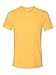 Bella Canvas Perfect Tri-Blend Fashionable T-Shirt, Large, Yellow Gold Triblend