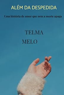 Livro Além Da Despedida