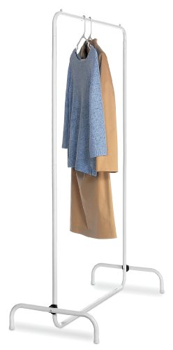 Whitmor freestanding garment rack