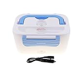Vmotor Portable 12V Car Use Electric Heating Lunch