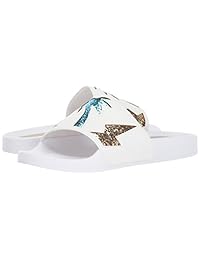 Dolce Vita Traci Slide Sandalia de la mujer