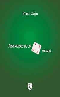 Livro Arremessos de um dado viciado