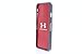 Under Armour UA Protect GRIP CLEAR&GREY FOR IPHONE 7