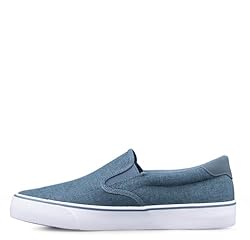 Lugz | Clipper Casual Sneakers for Men | Slip On