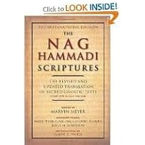 The Nag Hammadi Scriptures: The Revised and Updated Translation of