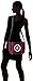 Marvel Captain America Xbody Cross Body, Navy, One Size