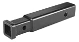 MaxxHaul 70033 2" to 1-1/4" Hitch Adaptor