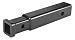 MaxxHaul 70033 2" to 1-1/4" Hitch Adaptor