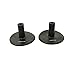 Solid Sports Training Pole Bases (Set of 12)