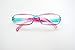 Brittany's Swirl Reading Glasses Compatible with American Girl Dolls- 18 Inch Doll Glasses