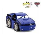 Mattel-Fisher Price Wheelies Disney Pixar Cars 2 Rod Redline