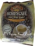 Home's Cafe Malaysia White Coffee