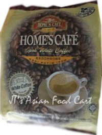 Home's Cafe Malaysia White Coffee