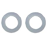 Sierra 18-2945-9 Marine Drain Screw Gasket - Pack