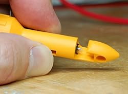 KAGGNA TP81 Wire Piercing Probe, Insulation