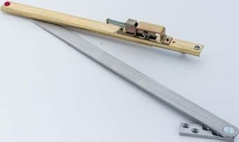 glynn johnson concealed overhead stop