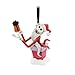 Disney Official The Nightmare Before Christmas Jack Skellington Hanging Ornament