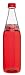 Aladdin Fresco Twist & Go Water Bottle 0.7L Red – Two-Way Leakproof Lid for Easy Filling and Cleaning - Carbonated Beverage Friendly - BPA-Free - Smooth Drinking Spout - Dishwasher Safe