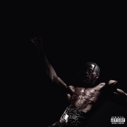 Travis Scott - Birds In The Trap Sing McKnight - Amazon.com Music