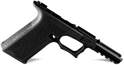Polymer80 PF940v2 Full Size Textured Grip Module (G17/G22)