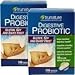 Trunature Digestive Probiotic Capsules, 100 Count ( 2 Pack )