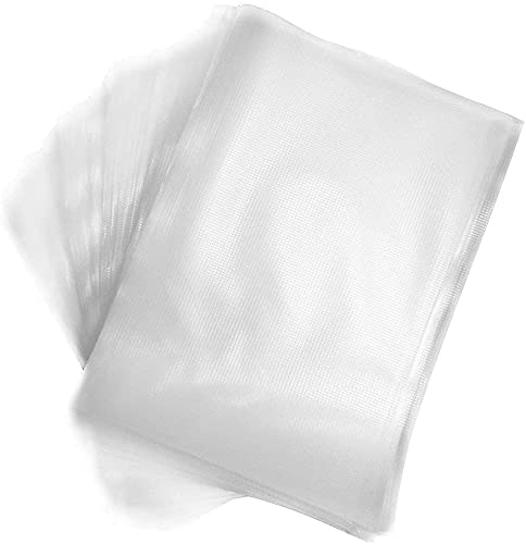 Namvo 50pcs Carp Fishing Bags, PVA, Water Soluble, Solid Bait, Boilie Rig and Carp Fishing, Fishing Tackle Accessories(15 * 20cm)