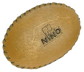 NINO Skin Egg Shaker