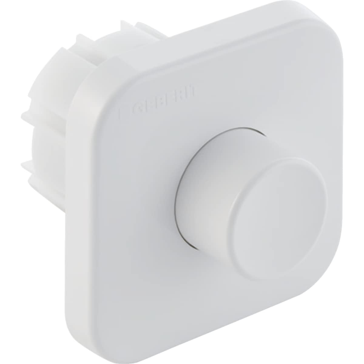 Geberit 888.544.11.1 Button Complete