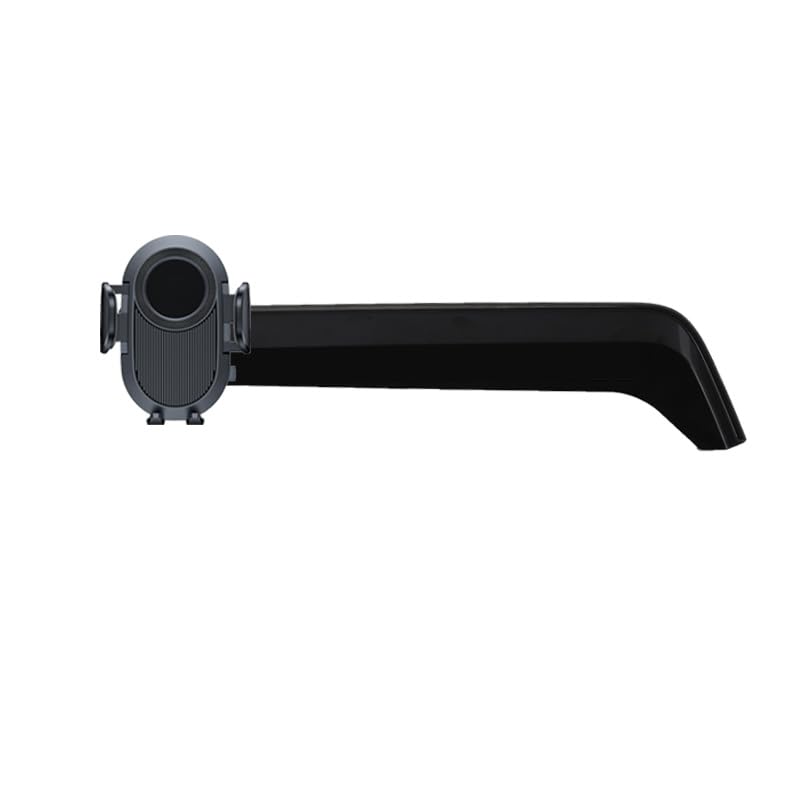 Juborre Car Phone Holder for 2025 Chevrolet Chevy Equinox Accessories,Phone Mount for Equinox with 11.3-inch Screen,Hands-Free 360 Degree Rotation Dash Mount Cell Phones Holder