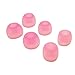Samsung HS130 Pink Wired Stereo Earbud 3.5mm universal headset W/In-Line Multi-Function Answer/Call Button & SD Reader (US Retail Pack - Made in Vietnam)