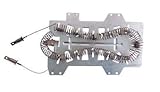 Dryer Heater Heating Element for Samsung DC47-00019A&Maytag 35001247