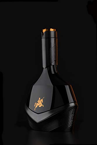 CARLOS I 130 Aniversario Brandy aus Jerez Solera Gran Reserva. Hergestellt von unserem Master Blender mit Soleras und… – Bild 6