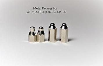 long prongs for shock collar